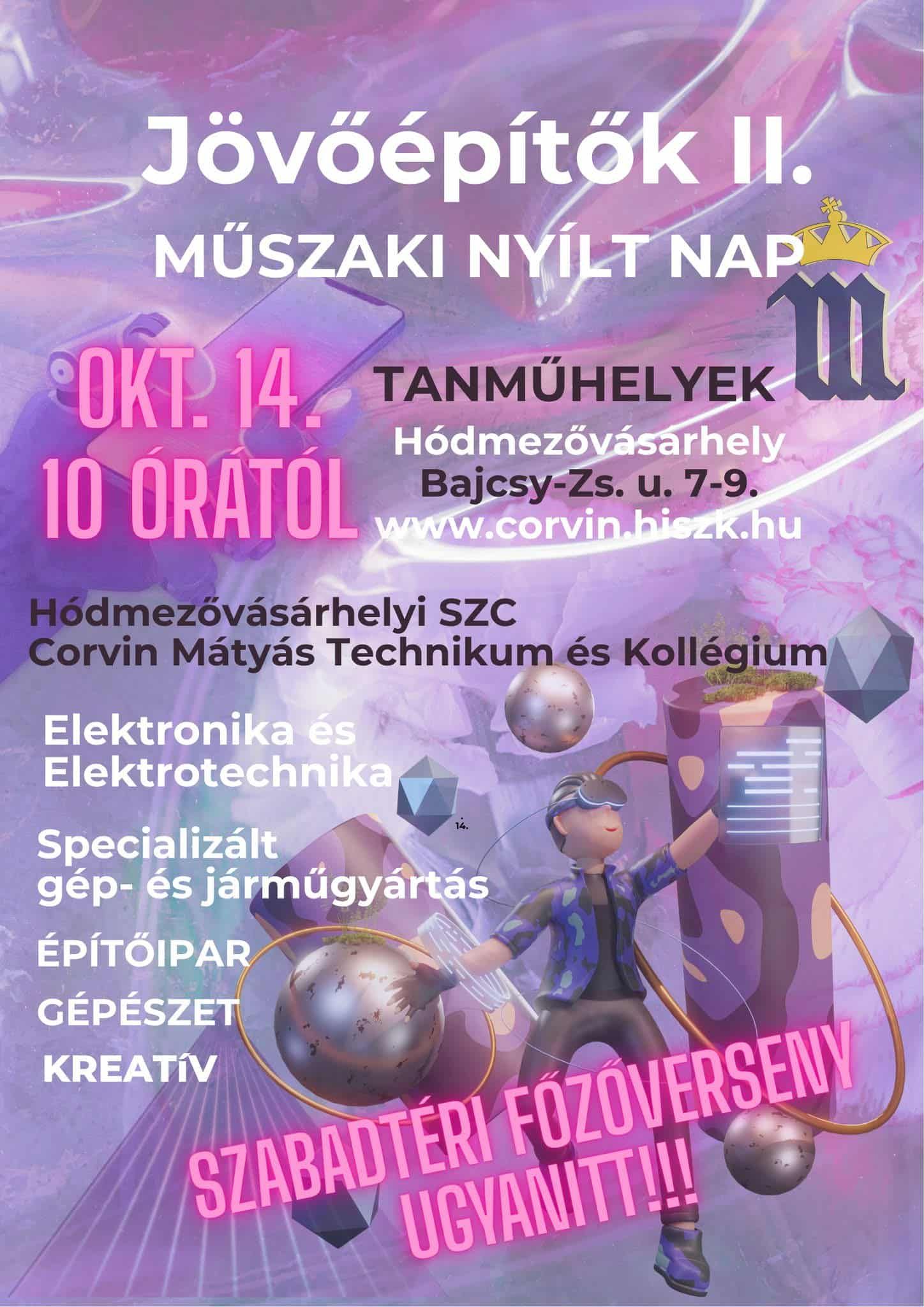 Nyílt nap