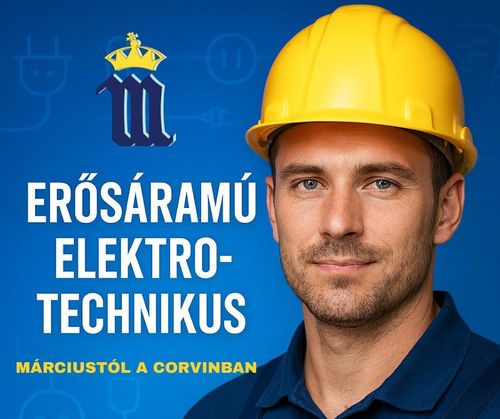 ERŐSÁRAMÚ ELEKTROTECHNIKUS 