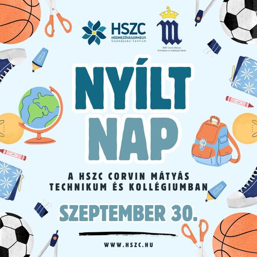 Nyílt nap