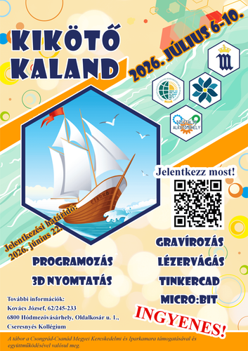 Kikötő tábor