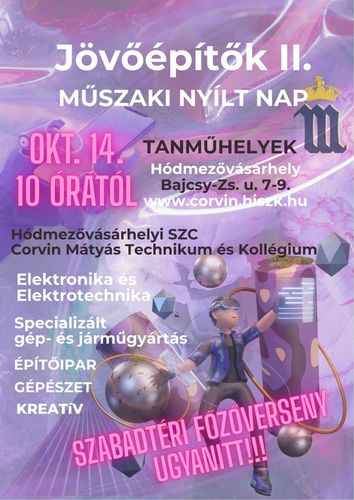 Nyílt nap